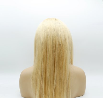 lace wig E