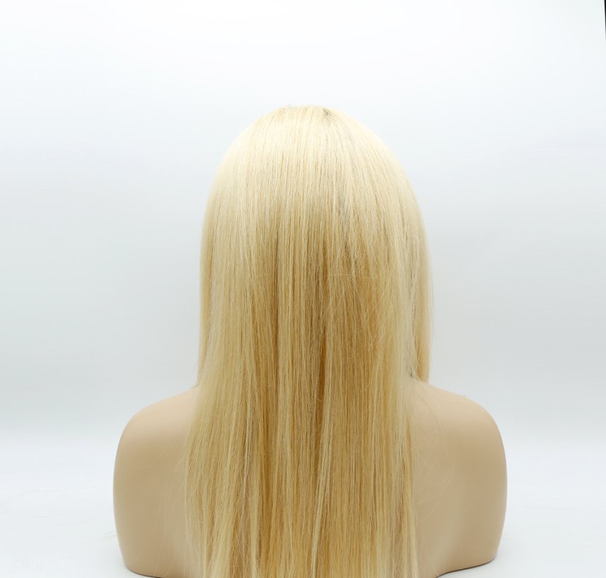 lace wig E