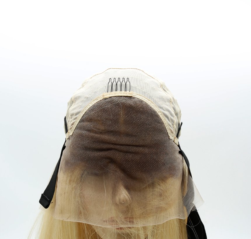 lace wig W