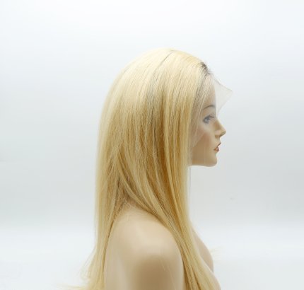 lace wig F