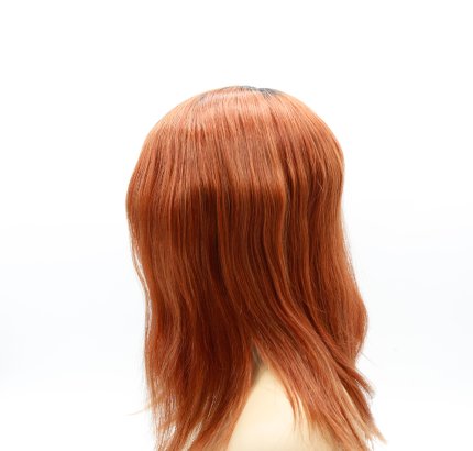 Integration Toupee C