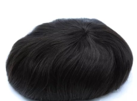 Embracing the Flex: Hyper-Realistic Toupees Redefining Style