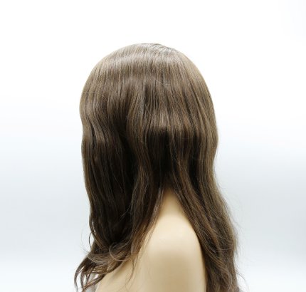 women full wig B