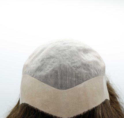 women full wig D