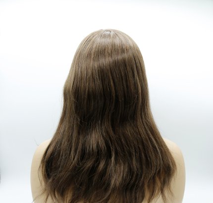 women full wig C
