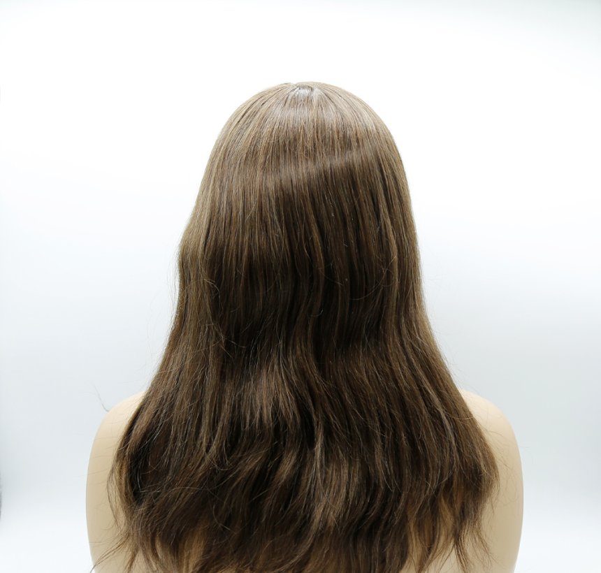 women full wig C