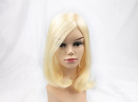 Perfecting Your Look: How to Make a Hair Topper Look Natural