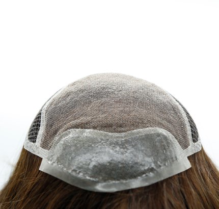 women topper E