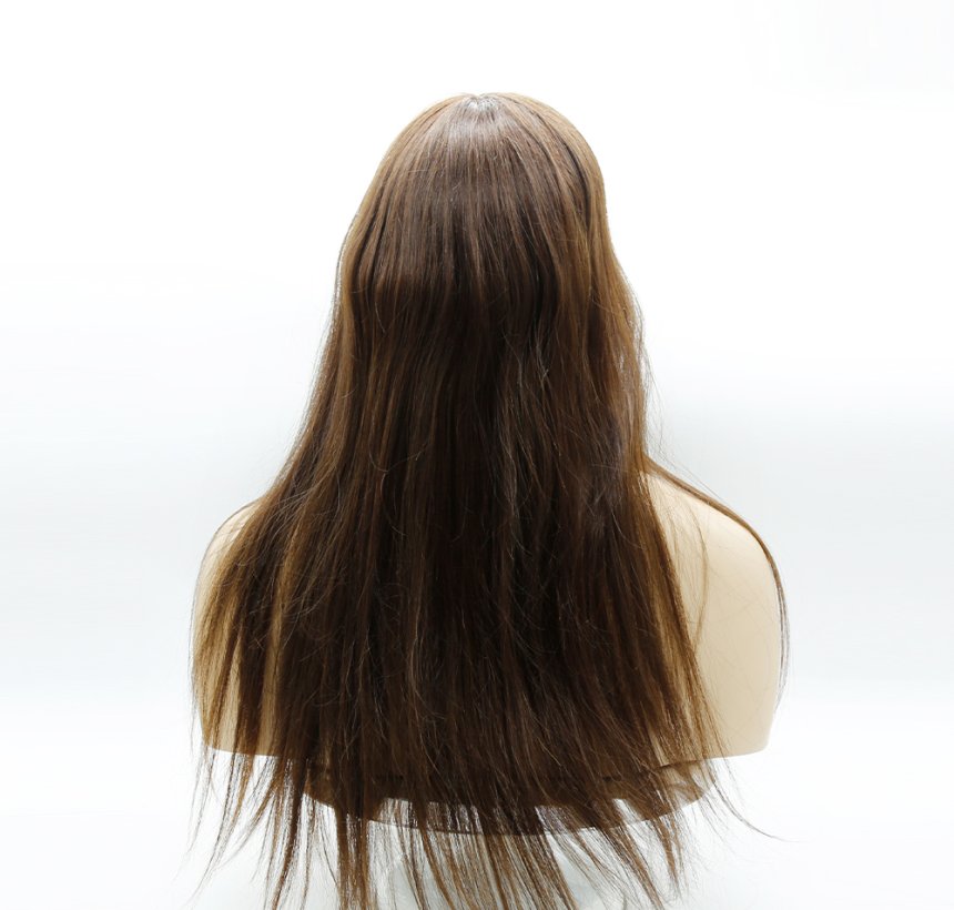 women topper D