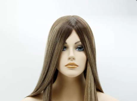 Why Wigs Are a Great Solution for Hair Loss