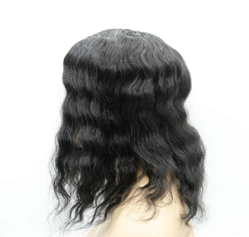 French Lace Women Toupee C