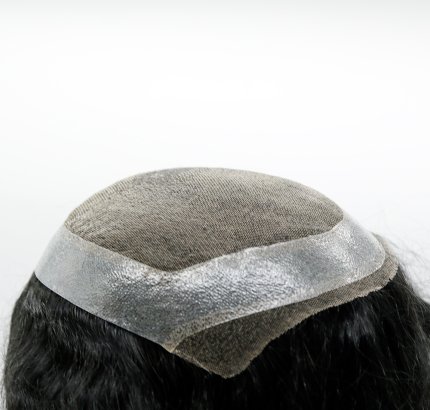 French Lace Women Toupee B}