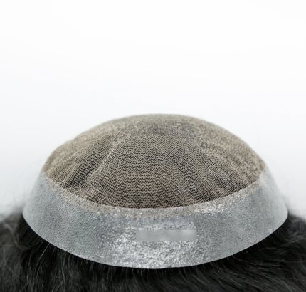 French Lace Women Toupee Y