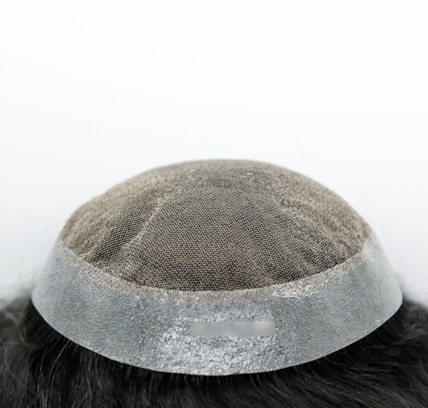 French Lace Women Toupee Y