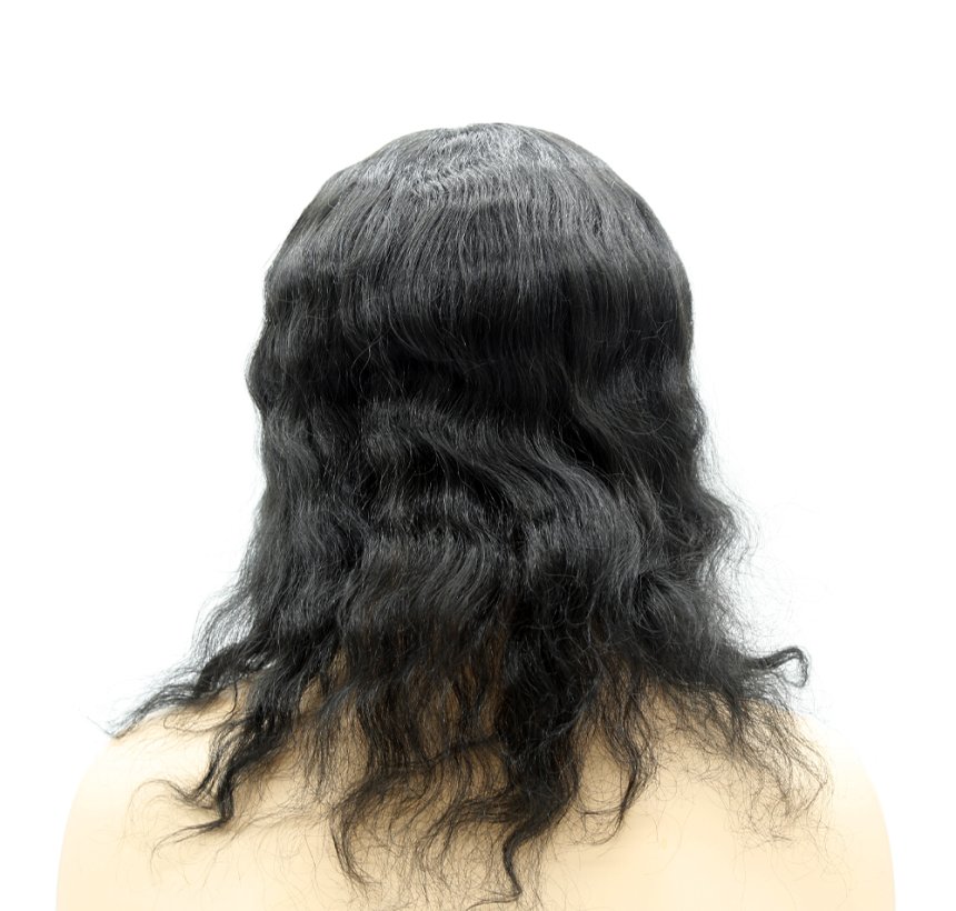 French Lace Women Toupee F