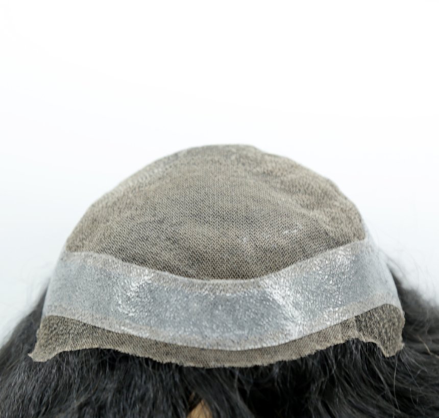 French Lace Women Toupee W