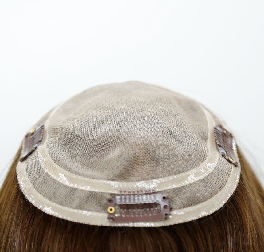 Mono Women Hair Toppers R