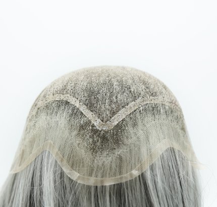 French Lace Men’s Toupee e