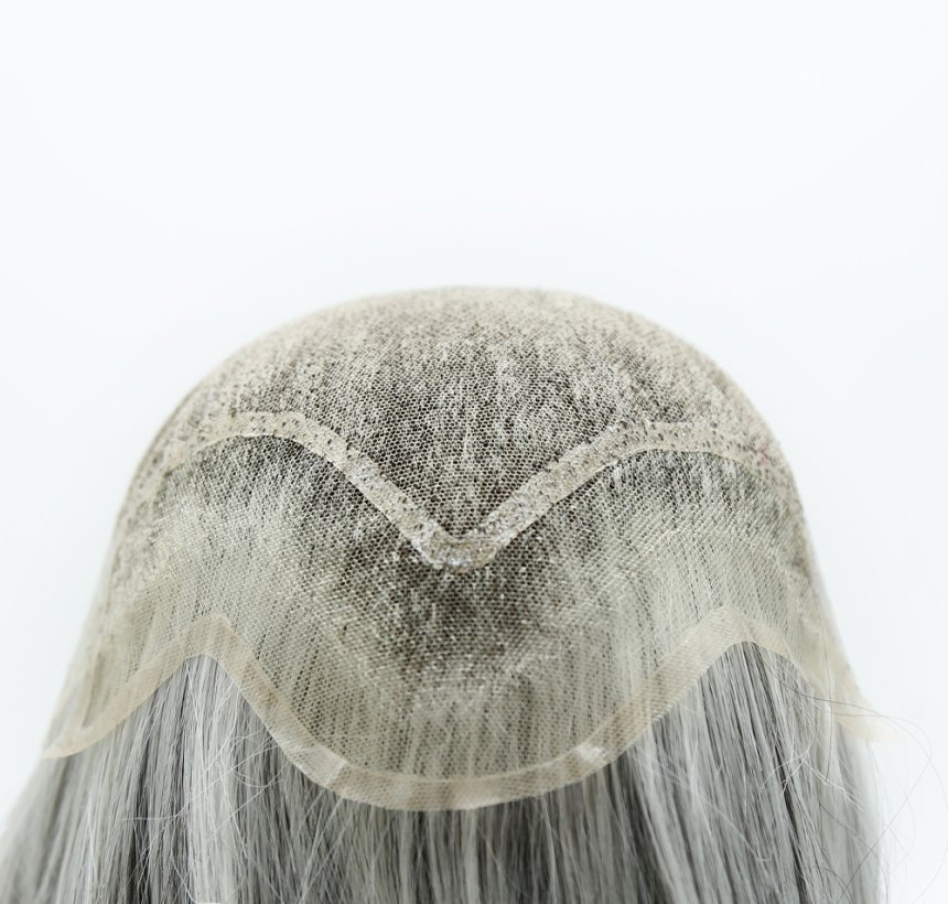 French Lace Men’s Toupee e