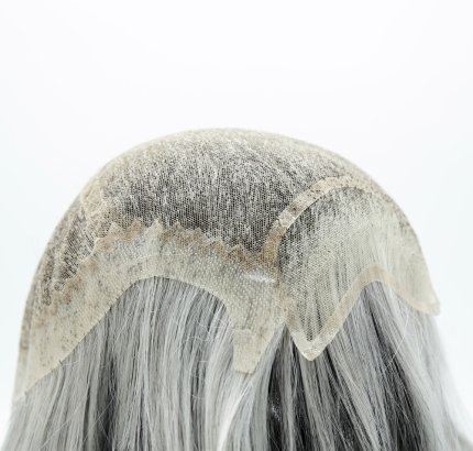 French Lace Men’s Toupee a 