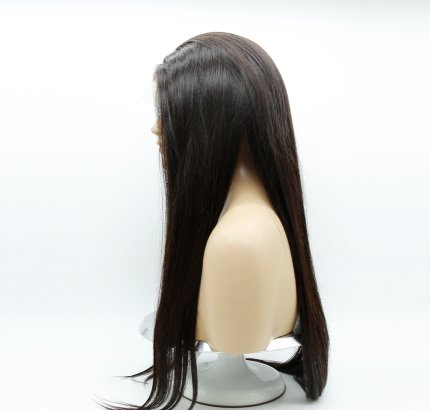 Lace Front Women Wigs C