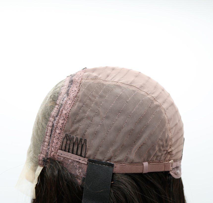 Lace Front Women Wigs G