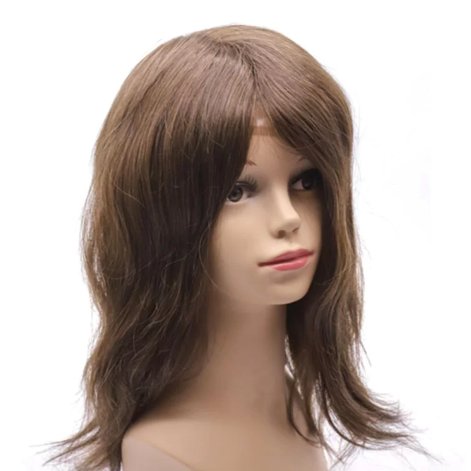 Discover Why Virgin Hair Wigs Are a Smart Investment