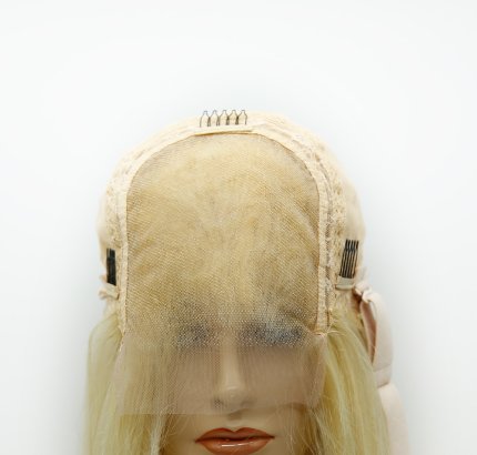 Lace Front Women Wig G