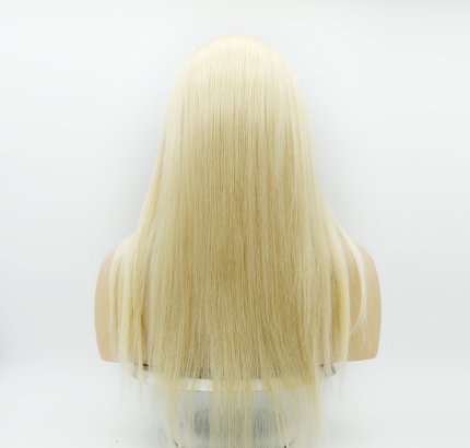 Lace Front Women Wig E