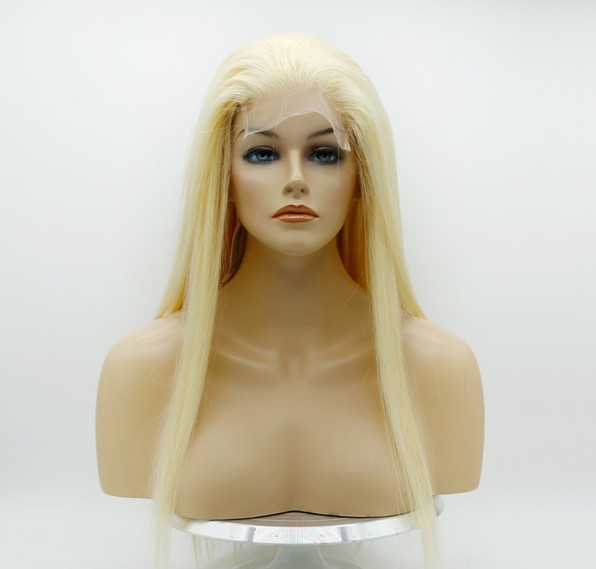 Lace Front Women Wig A