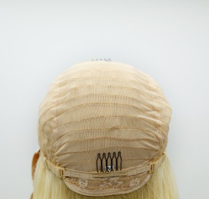 Lace Front Women Wig T