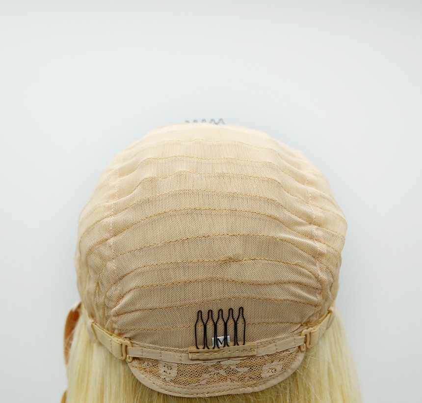 Lace Front Women Wig T