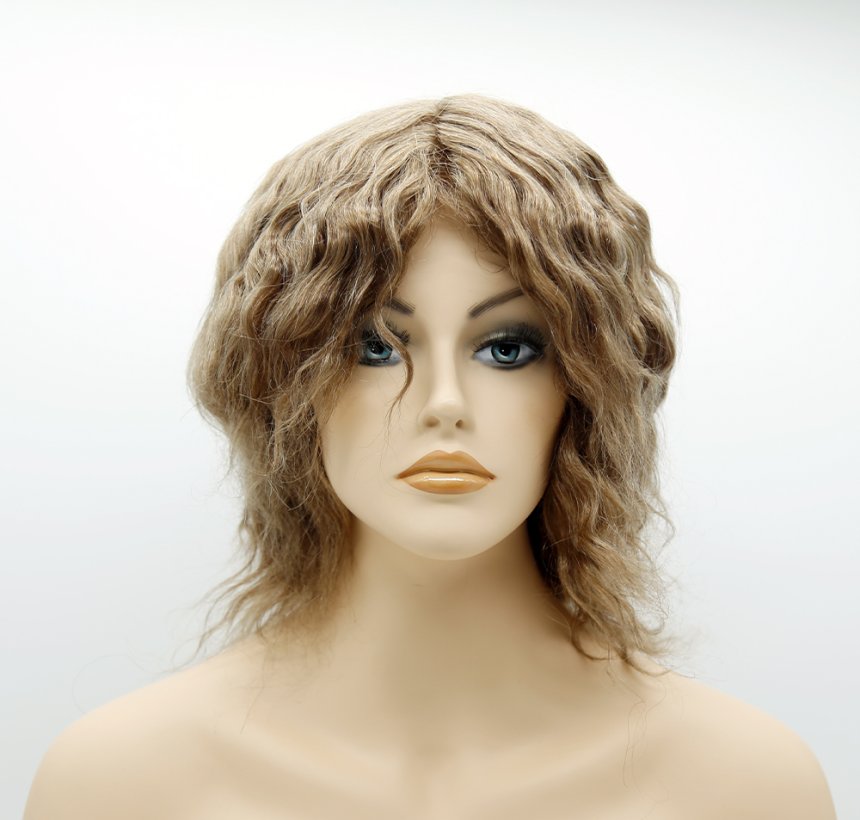 custom made wig a