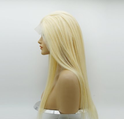 Lace Front Women Wig D