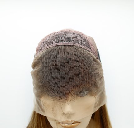 Lace Front Women Wig g