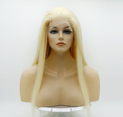 Lace Front Women Wig A