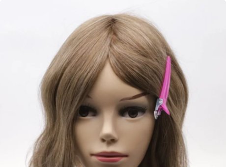 Short Hair, Big Emotions