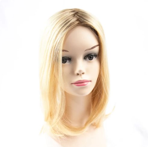 Make Your Wig Look Realistic.