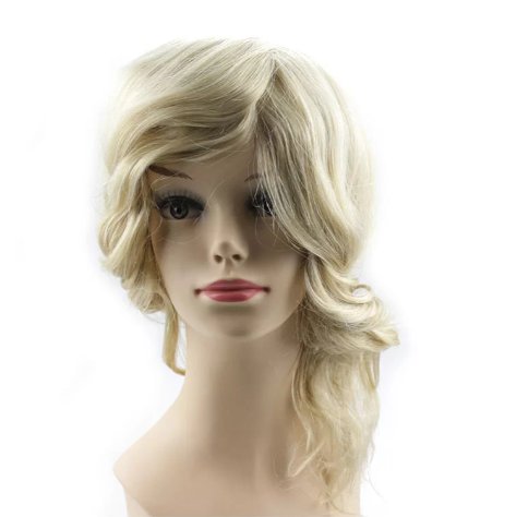 Tips to Make Your Wig Look Realistic.