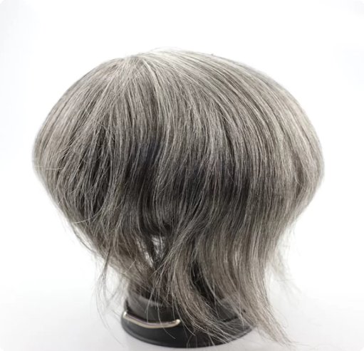 A hair system