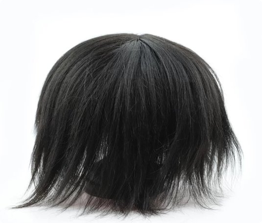 Wig, Hair System, or Toupee A Practical Guide for Buyers and Wearers.