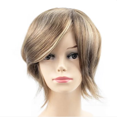 Women wig