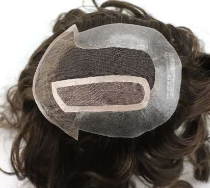 Silk Wig Cap