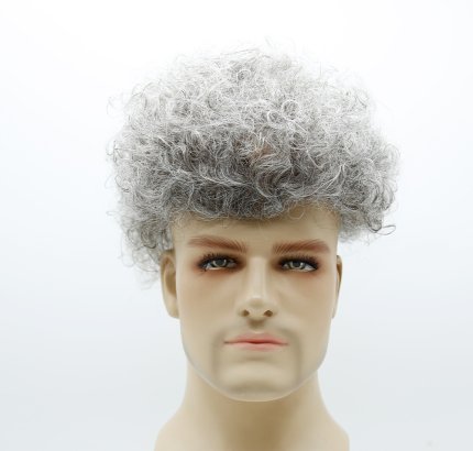 Mono men’s wig B}