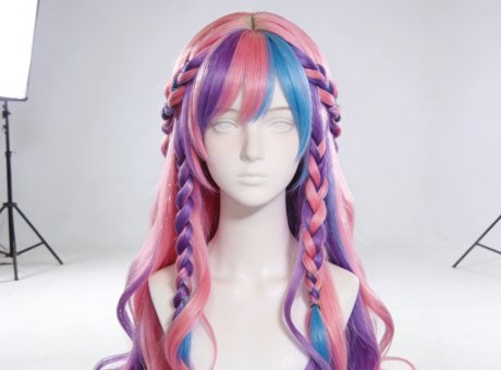 The Best Guide to Picking the Right Cosplay Wig for a Great Look