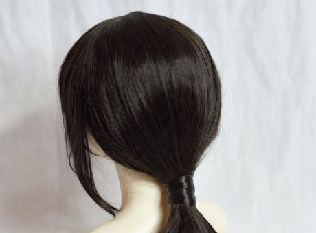 What is a Ponytail Wig?