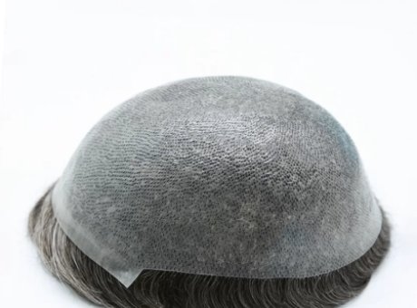 Why Base Thickness Matters in Thin Skin Hair Systems