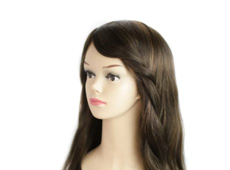 Best Toupee for Hot Weather: Lace, Skin, or Mono?