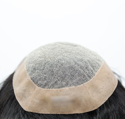 French Lace Men’s Toupee H