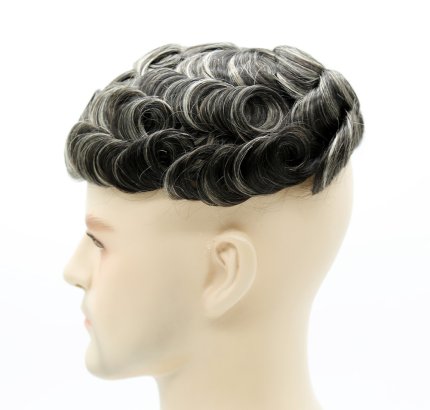 men toupee c
